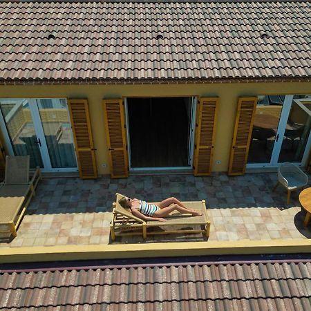 Hotel Unique-Boutique Class - Adults Only Fethiye Luaran gambar
