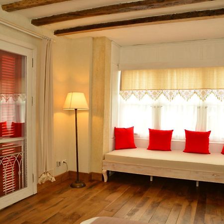 Hotel Unique-Boutique Class - Adults Only Fethiye Luaran gambar