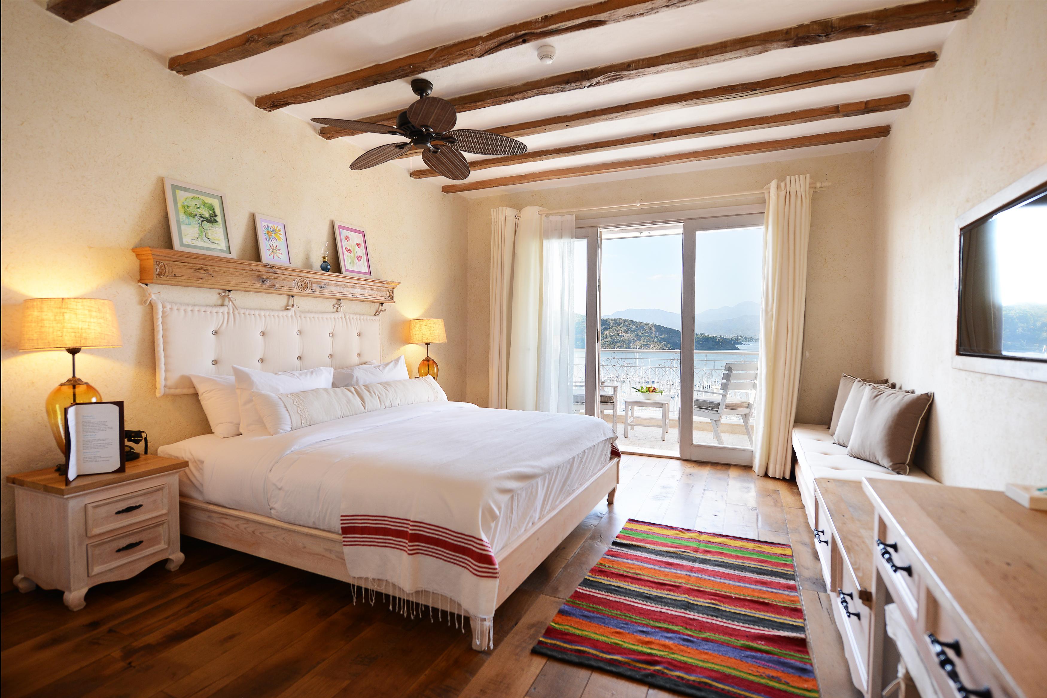 Hotel Unique-Boutique Class - Adults Only Fethiye Luaran gambar