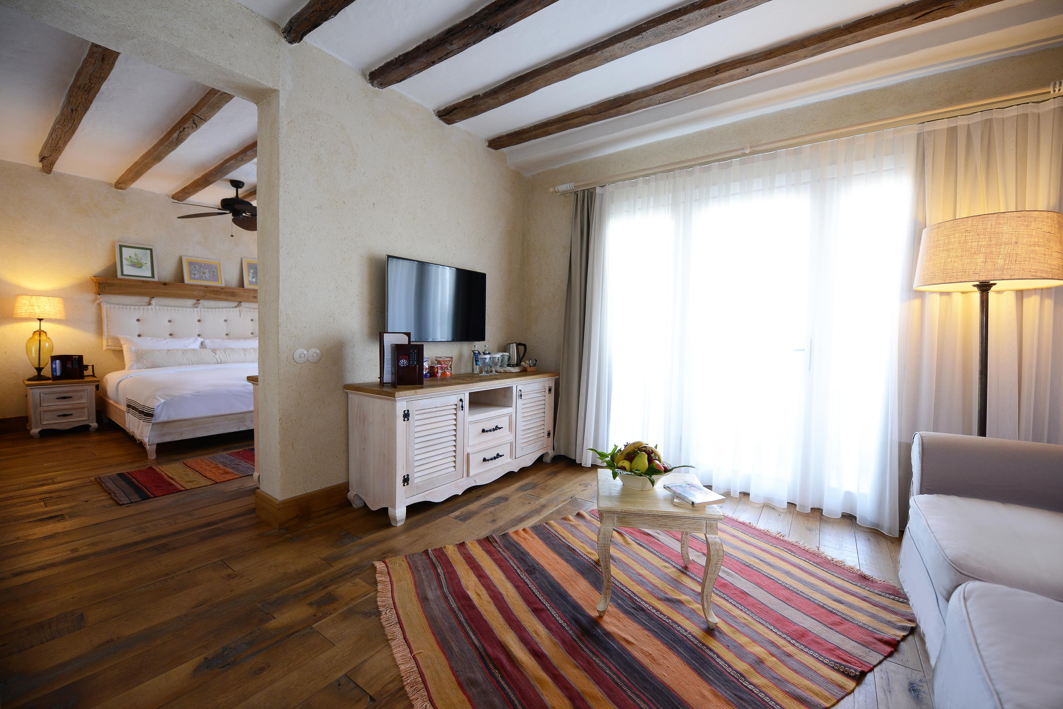 Hotel Unique-Boutique Class - Adults Only Fethiye Luaran gambar