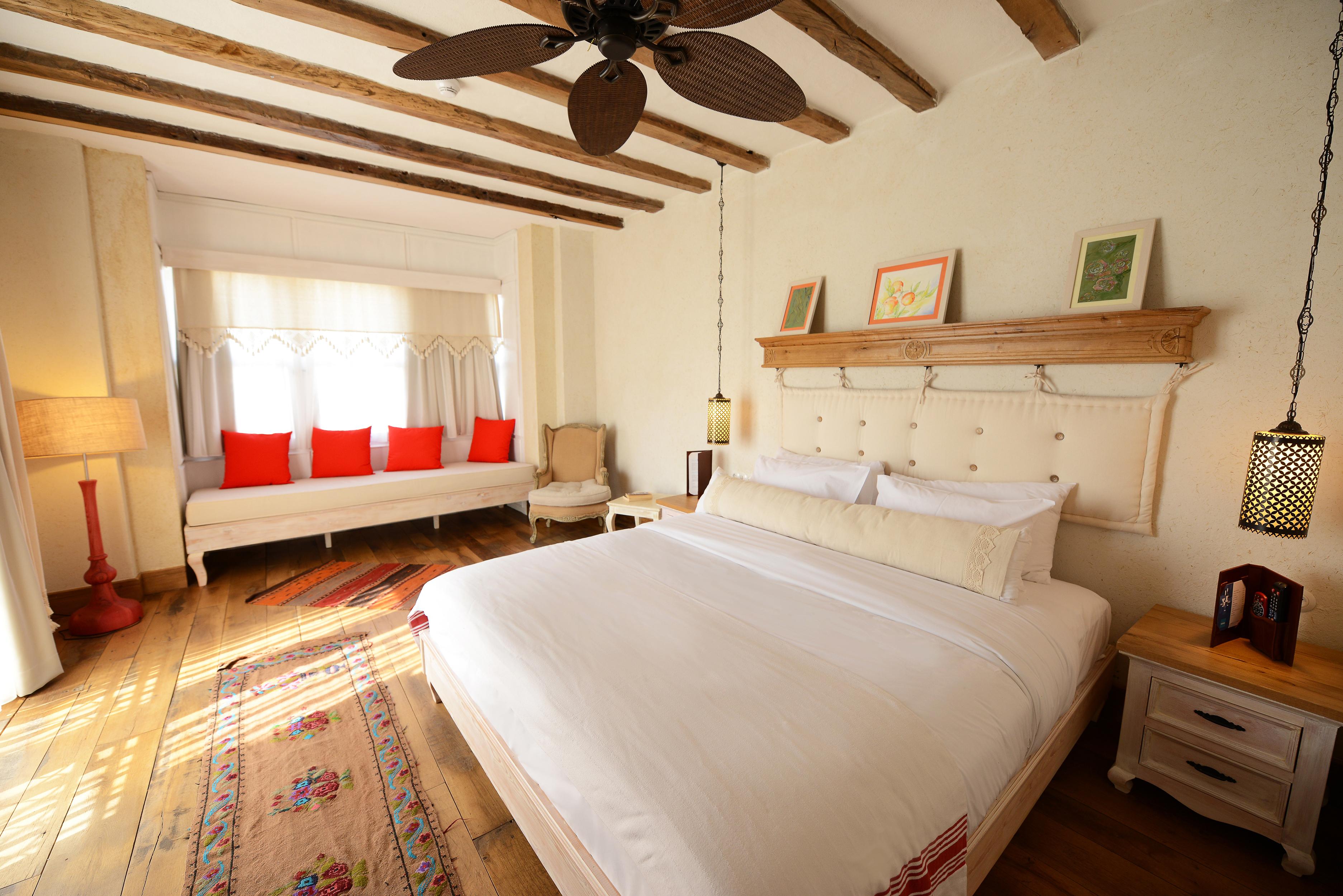 Hotel Unique-Boutique Class - Adults Only Fethiye Luaran gambar