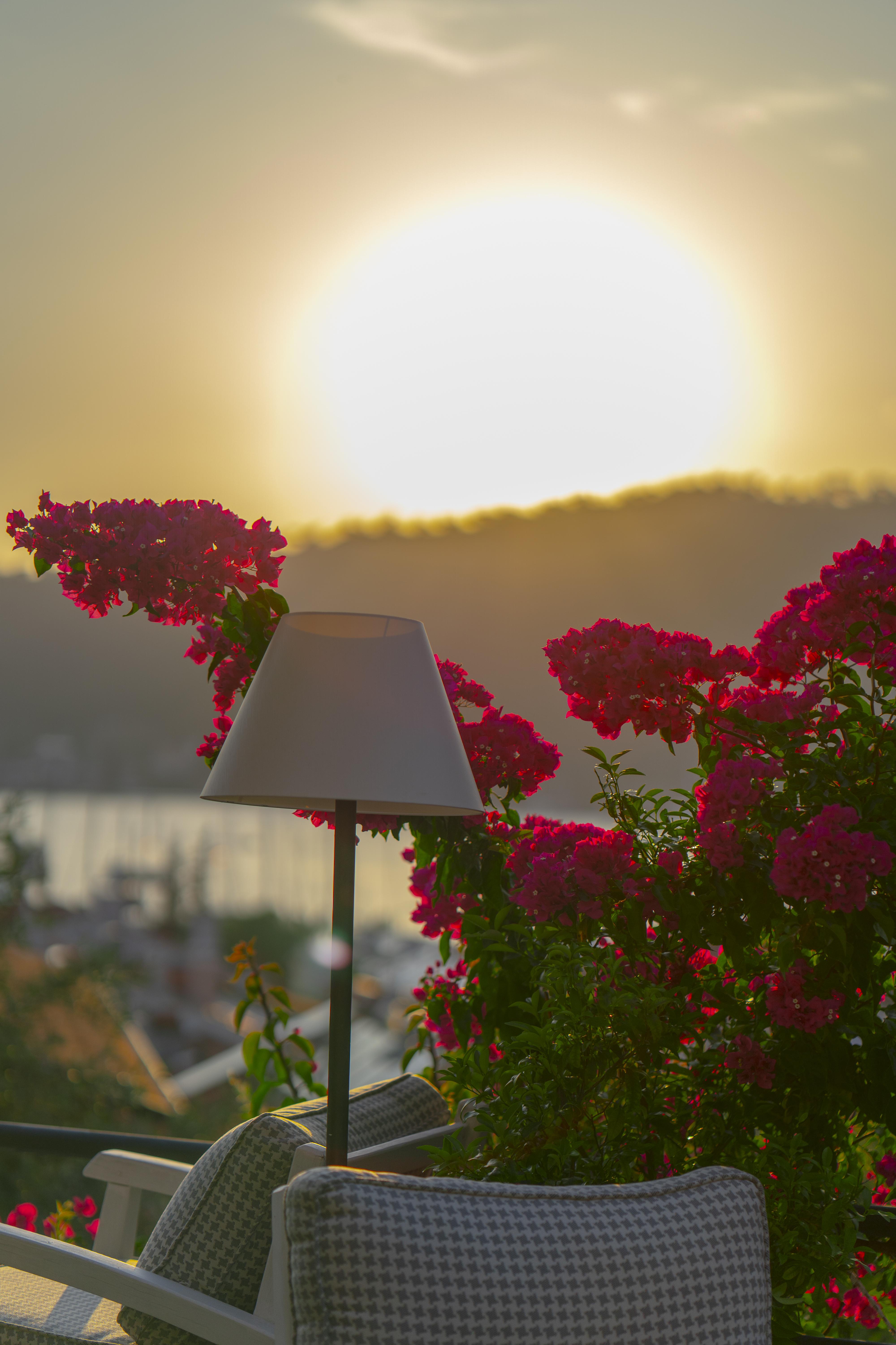 Hotel Unique-Boutique Class - Adults Only Fethiye Luaran gambar