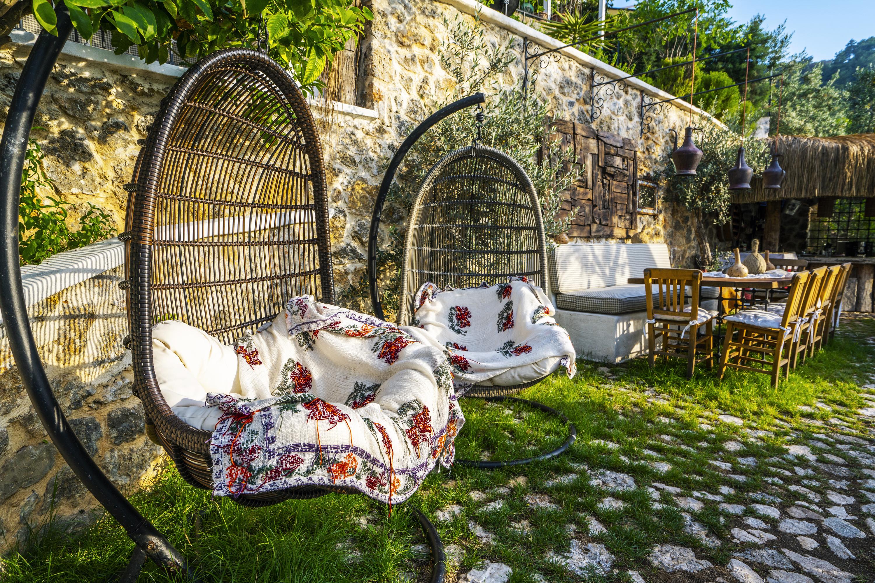 Hotel Unique-Boutique Class - Adults Only Fethiye Luaran gambar
