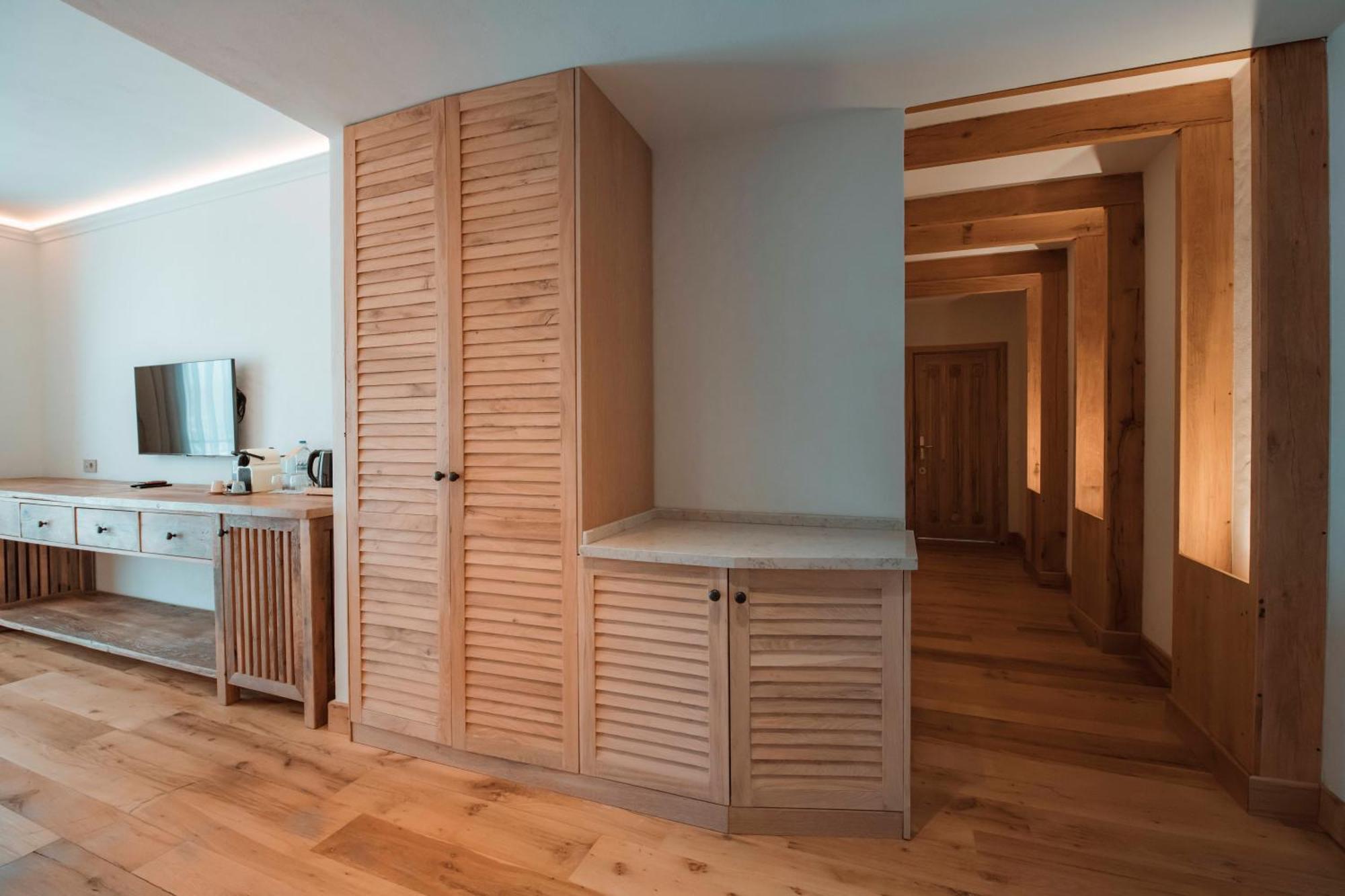 Hotel Unique-Boutique Class - Adults Only Fethiye Luaran gambar