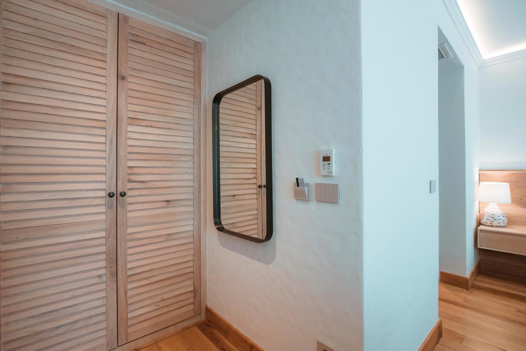 Hotel Unique-Boutique Class - Adults Only Fethiye Luaran gambar