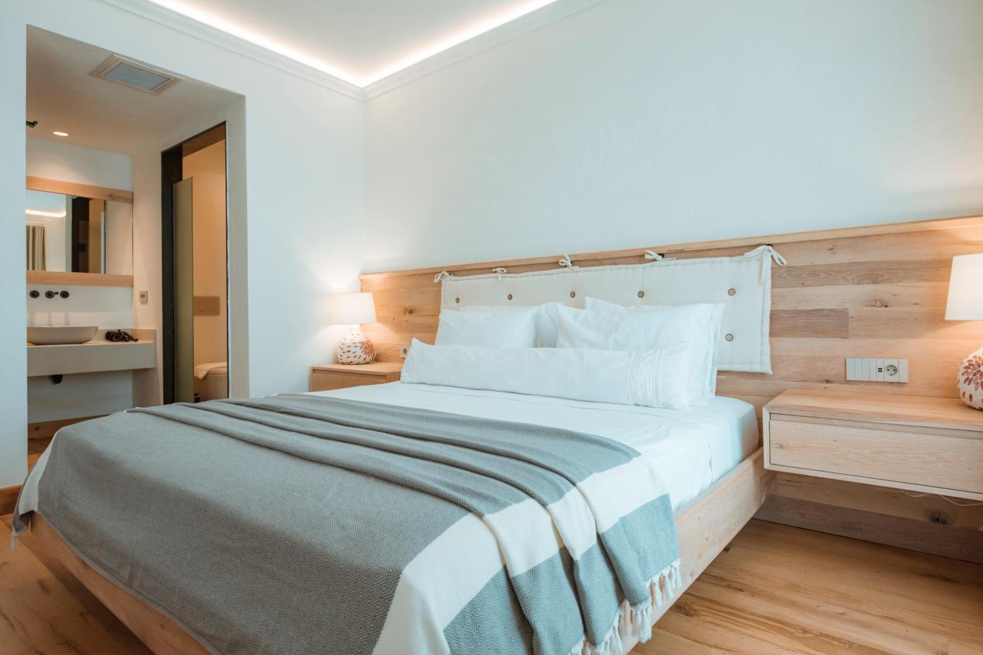 Hotel Unique-Boutique Class - Adults Only Fethiye Luaran gambar