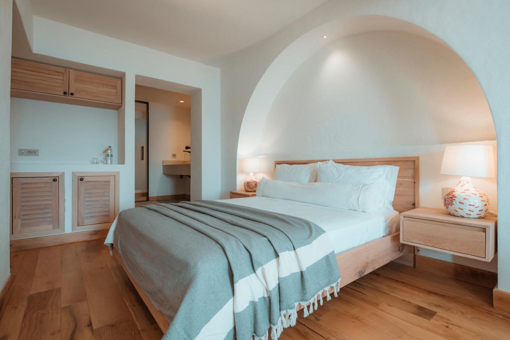 Hotel Unique-Boutique Class - Adults Only Fethiye Luaran gambar