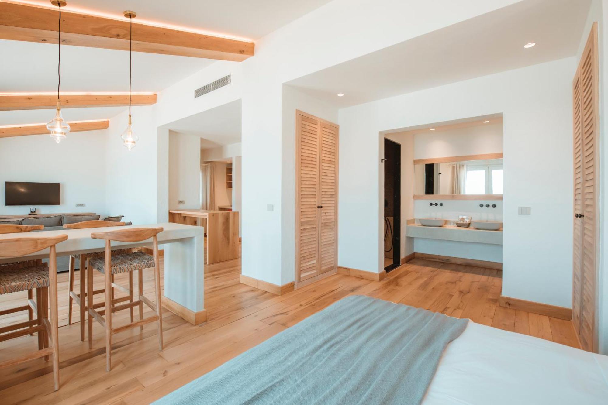 Hotel Unique-Boutique Class - Adults Only Fethiye Luaran gambar