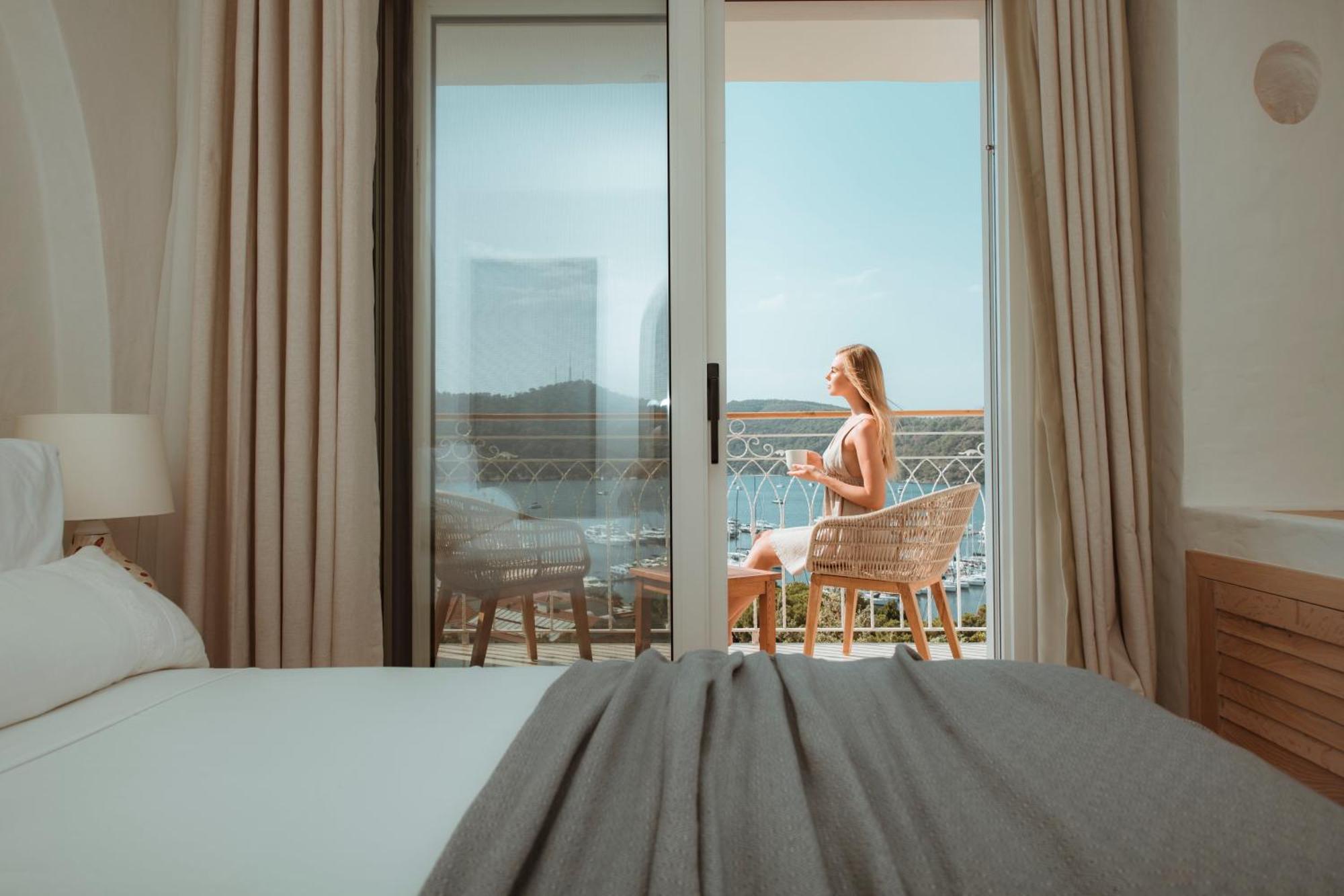 Hotel Unique-Boutique Class - Adults Only Fethiye Luaran gambar