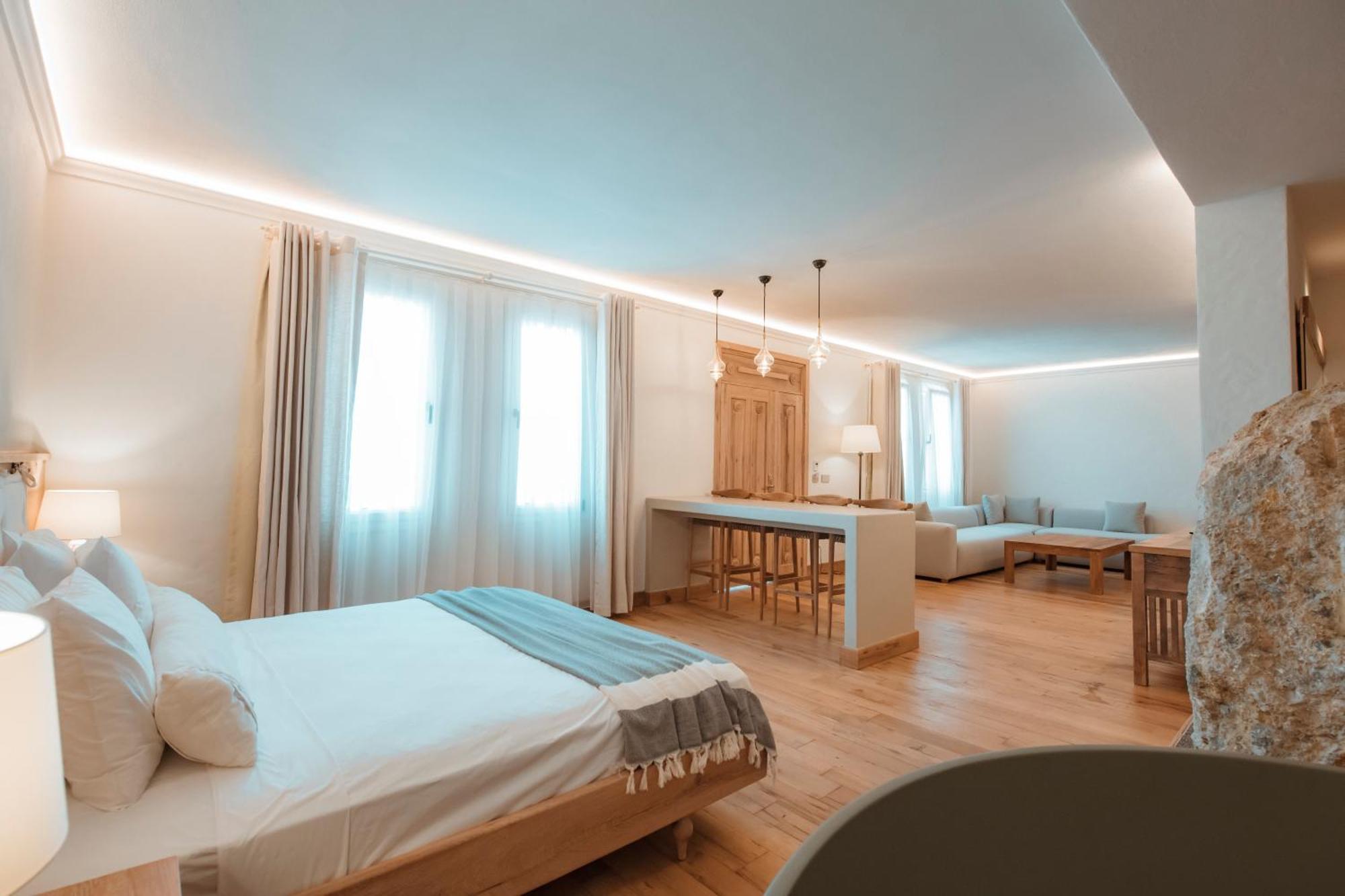 Hotel Unique-Boutique Class - Adults Only Fethiye Luaran gambar