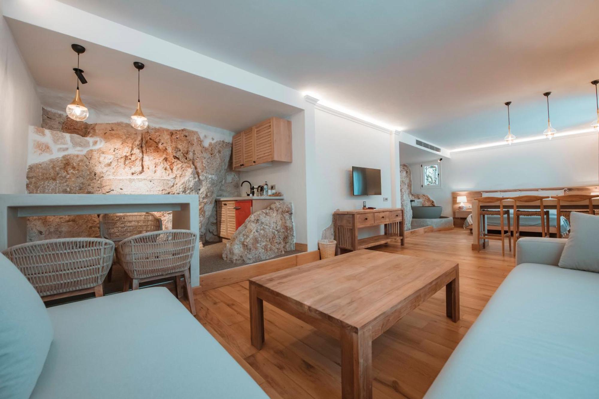 Hotel Unique-Boutique Class - Adults Only Fethiye Luaran gambar