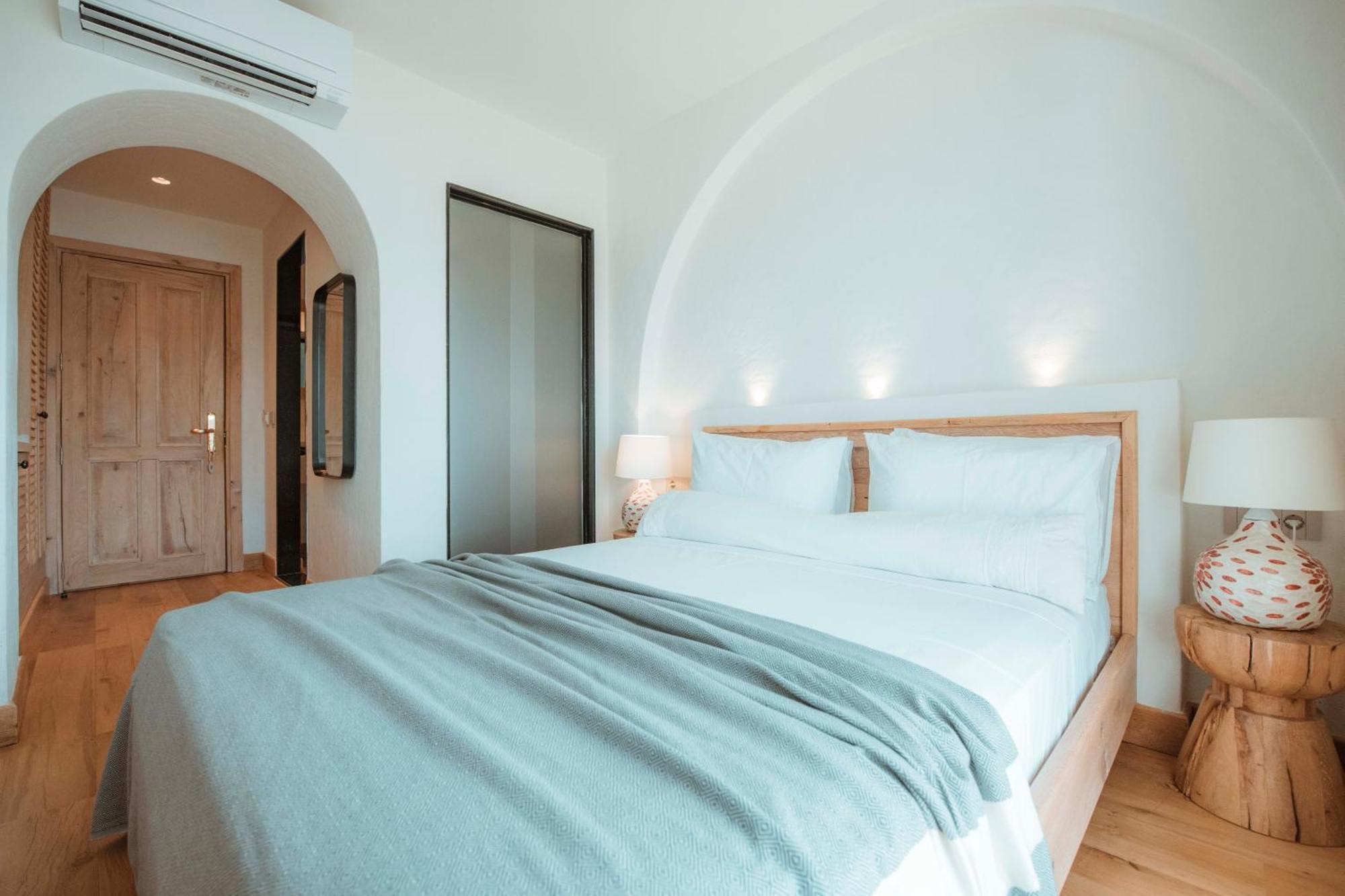 Hotel Unique-Boutique Class - Adults Only Fethiye Luaran gambar