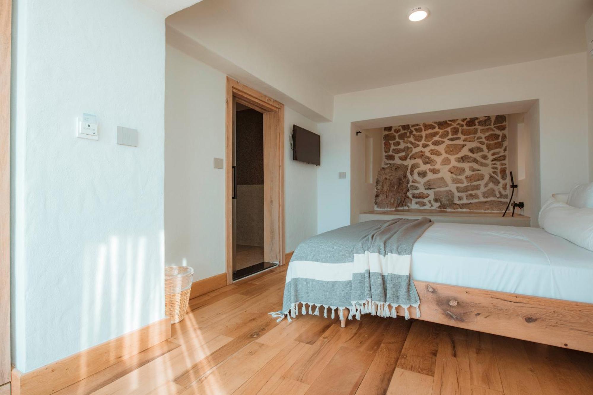 Hotel Unique-Boutique Class - Adults Only Fethiye Luaran gambar