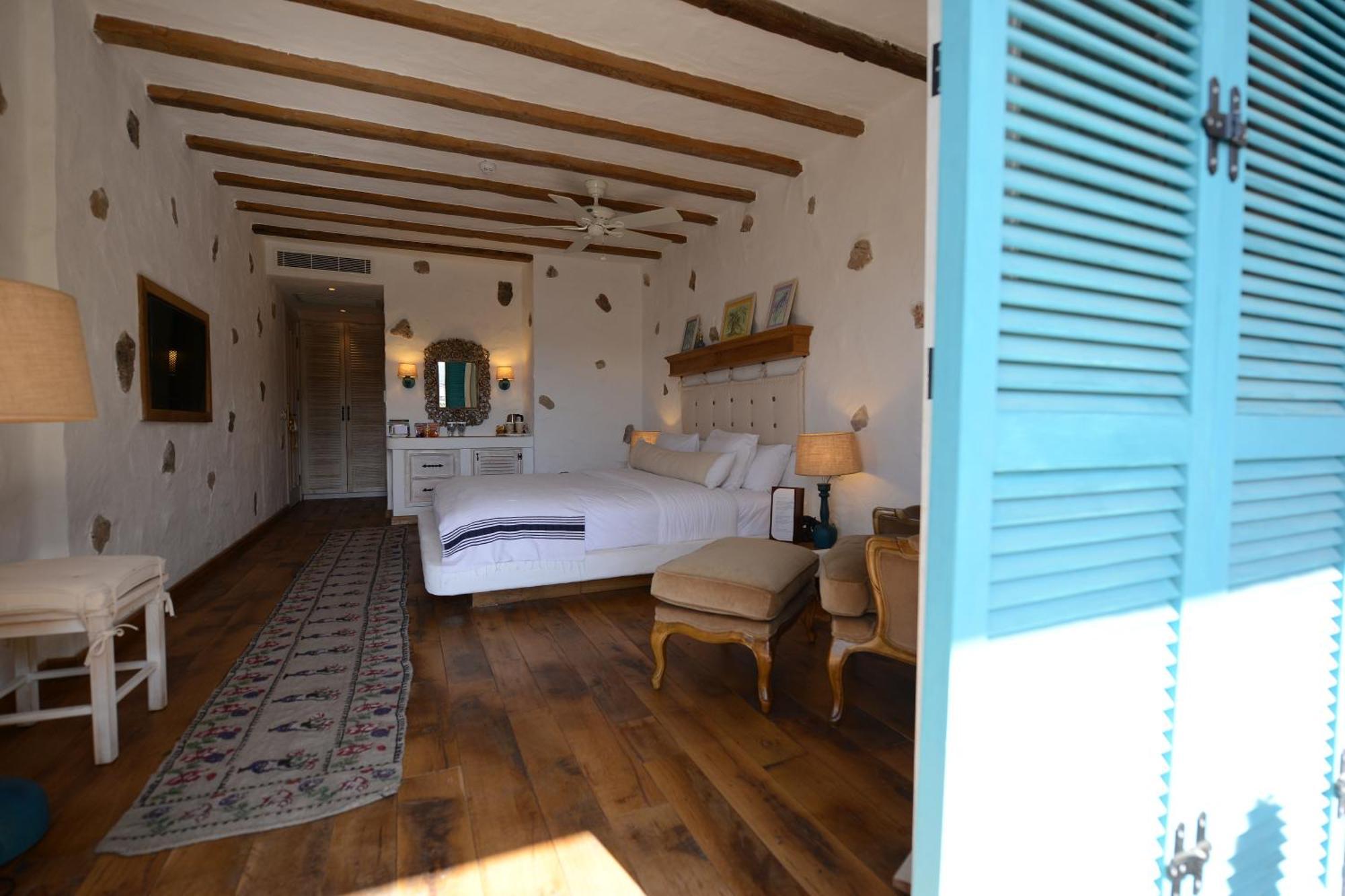 Hotel Unique-Boutique Class - Adults Only Fethiye Bilik gambar