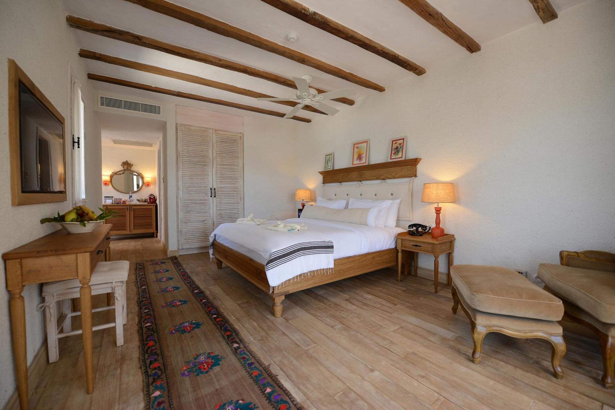 Hotel Unique-Boutique Class - Adults Only Fethiye Bilik gambar