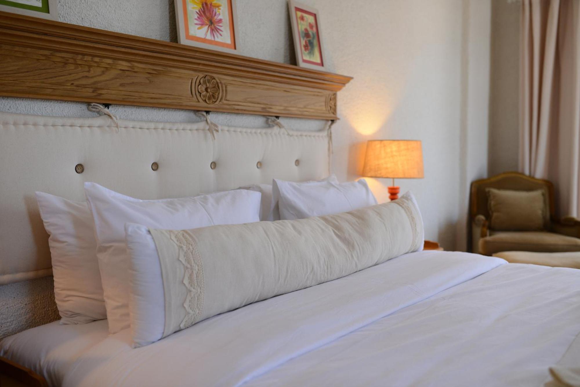Hotel Unique-Boutique Class - Adults Only Fethiye Bilik gambar
