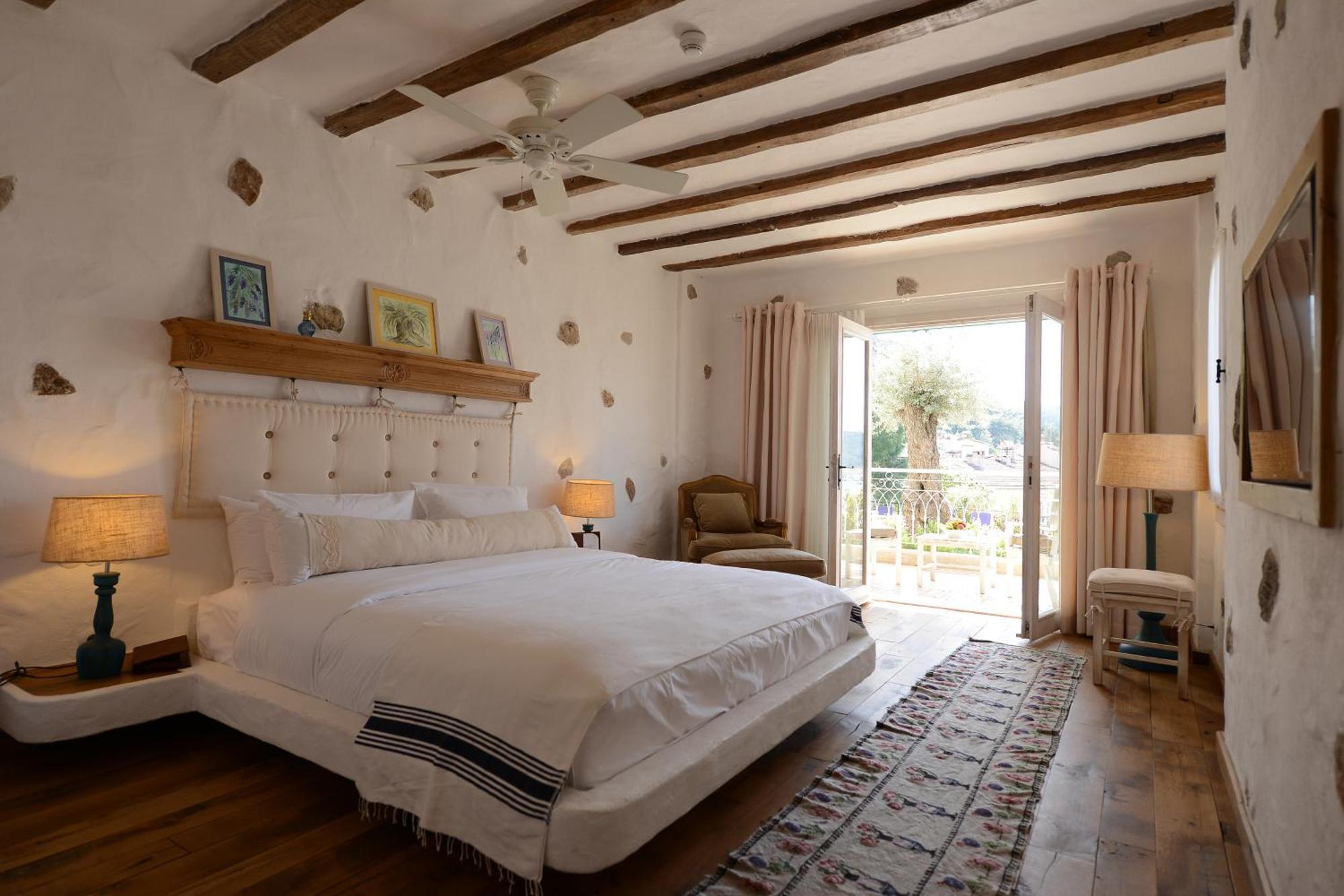 Hotel Unique-Boutique Class - Adults Only Fethiye Bilik gambar