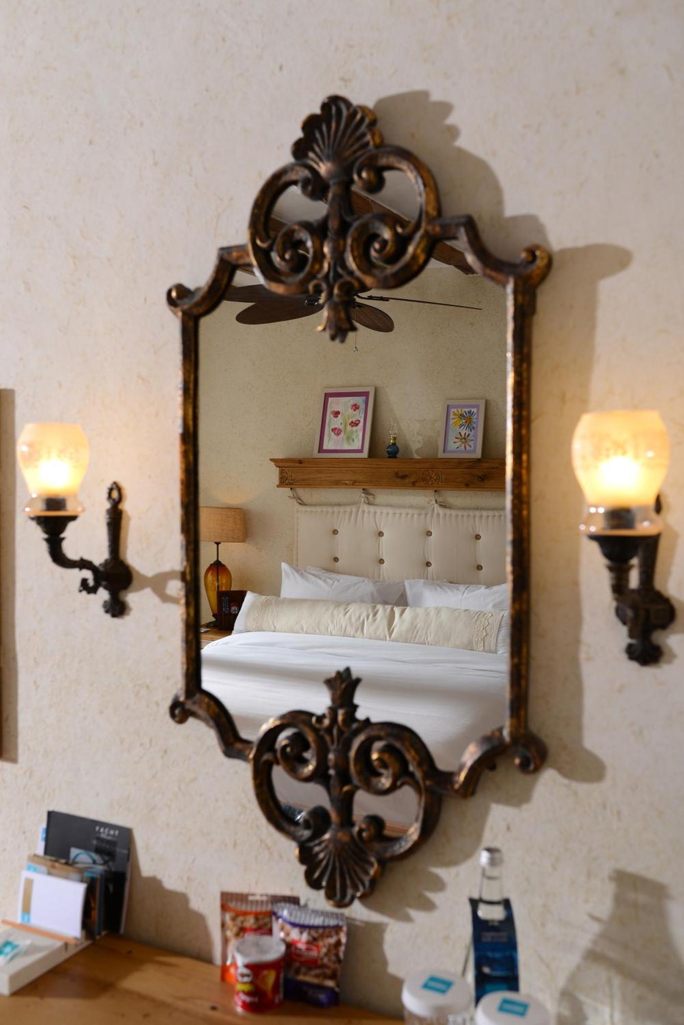 Hotel Unique-Boutique Class - Adults Only Fethiye Bilik gambar