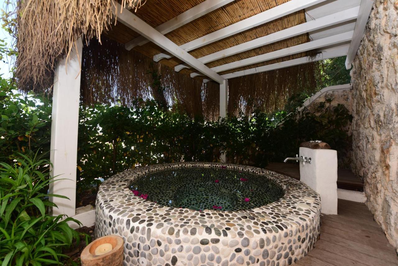 Hotel Unique-Boutique Class - Adults Only Fethiye Luaran gambar